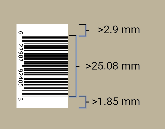 barcode